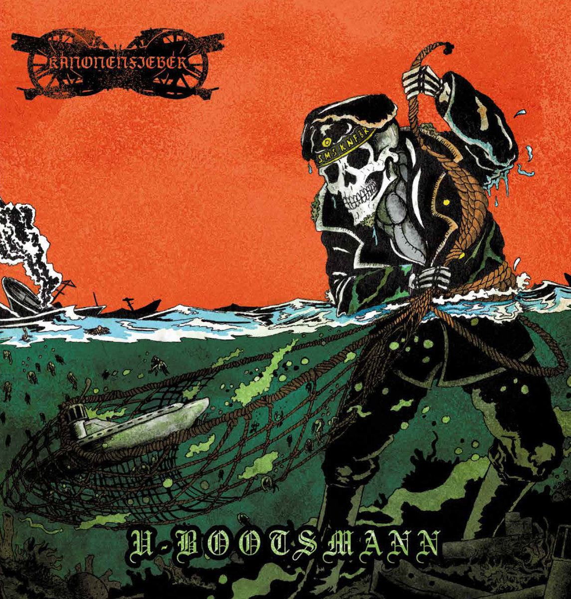 U-bootsmann