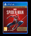 Marvel's Spider-Man GOTY PS4