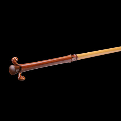 The Noble Collection- Gilderoy Lockhark réplica, Color marrón, M (NN8921)