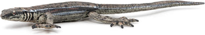 Papo - Hand painted - Animal Figures - Common lizard - 50300 - Wildlife - Collectible - For Children - Suitable for Boys and Girls - From 3 years old