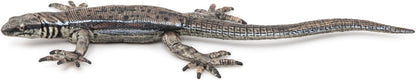 Papo - Hand painted - Animal Figures - Common lizard - 50300 - Wildlife - Collectible - For Children - Suitable for Boys and Girls - From 3 years old