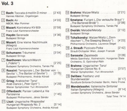 100 Meisterwerke Vol 3