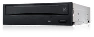 ASUS DRW-24D5MT Internal Burner Black with M-Disc Holder