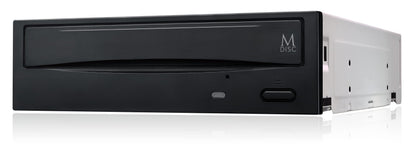 ASUS DRW-24D5MT Internal Burner Black with M-Disc Holder