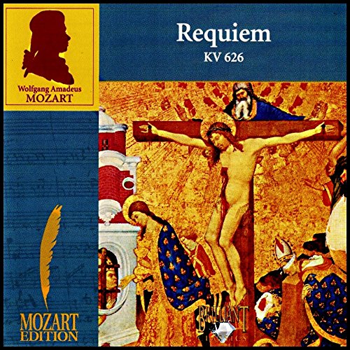 Mozart Requiem - KV 626