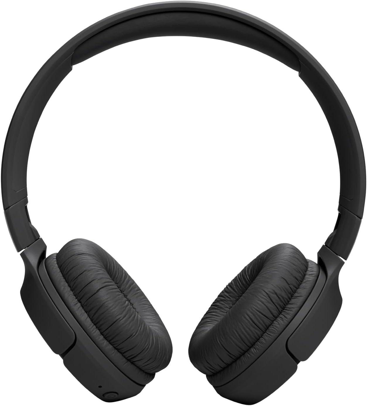 JBL Auriculares Tune 520BT, inálambricos por Bluetooth, 57 horas de reproducción con JBL Pure Bass, plegables