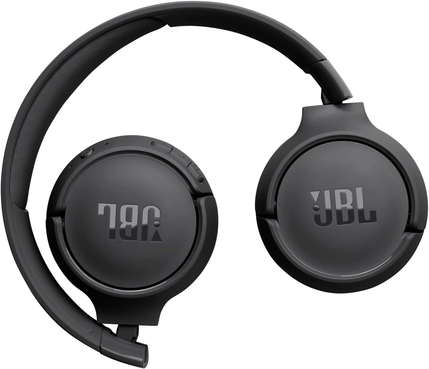 JBL Auriculares Tune 520BT, inálambricos por Bluetooth, 57 horas de reproducción con JBL Pure Bass, plegables