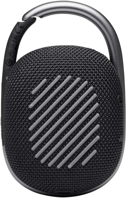 Portable Bluetooth Speakers Jbl Clip 4 Black 5 W