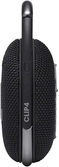 Portable Bluetooth Speakers Jbl Clip 4 Black 5 W