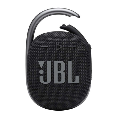 Portable Bluetooth Speakers Jbl Clip 4 Black 5 W