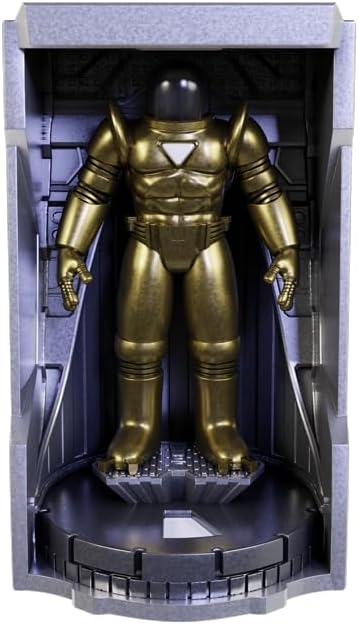 Hall of Armor: Marvel HeroClix Iconix