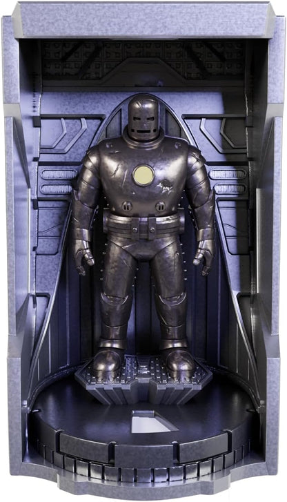 Hall of Armor: Marvel HeroClix Iconix