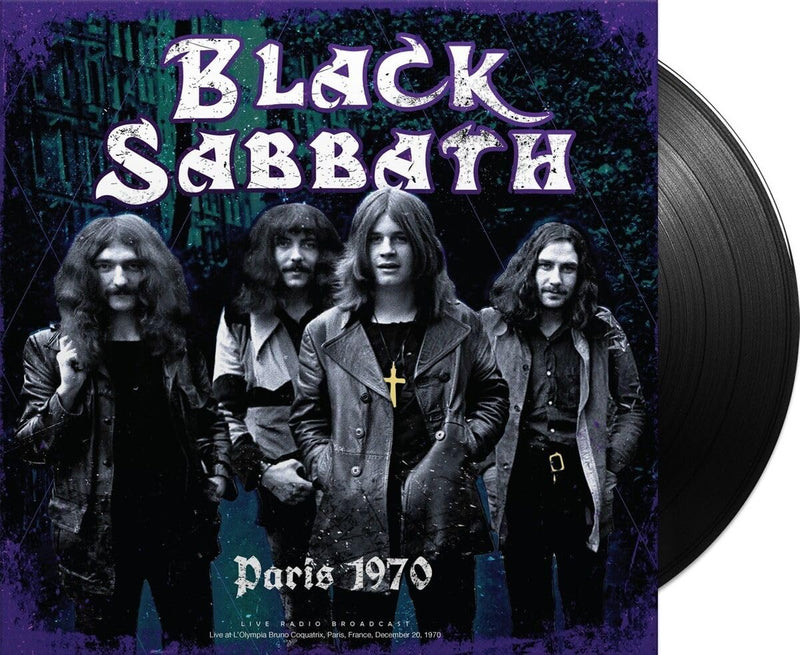 Paris 1970