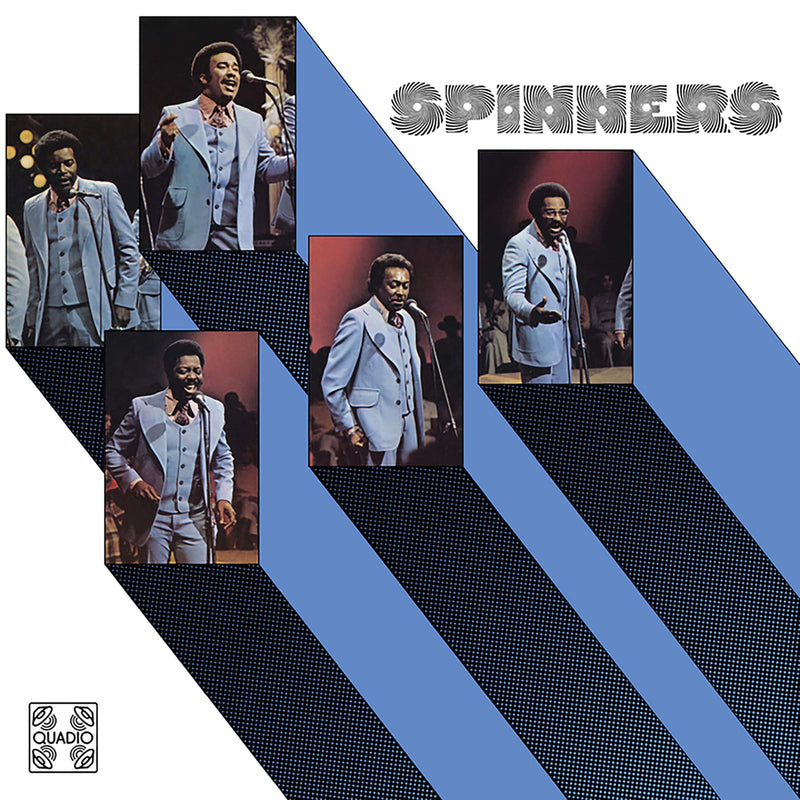 Spinners (Quadio)