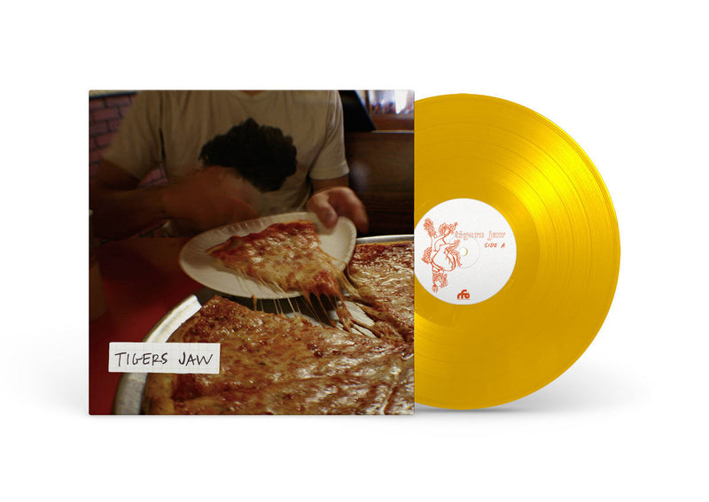 Tigers Jaw