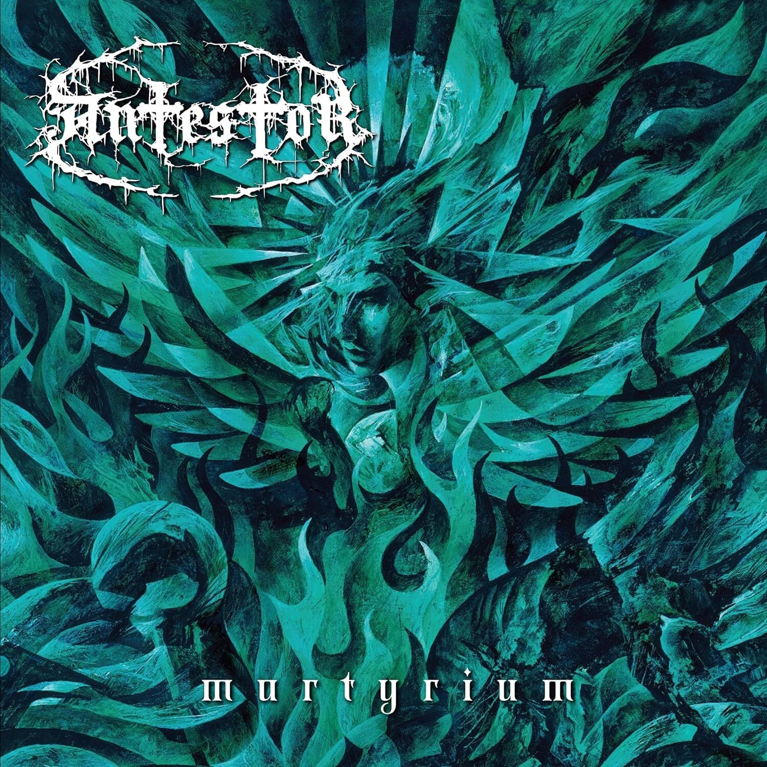 Martyrium
