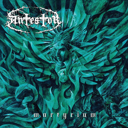 Martyrium