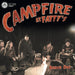 Campfire at Fatty's