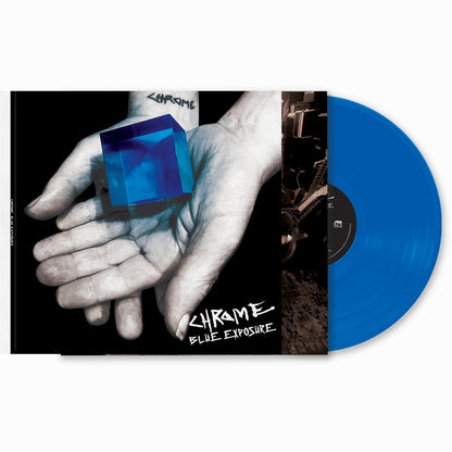 Blue Exposure