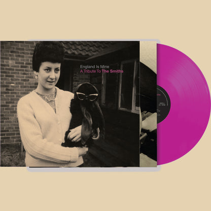 England Is Mine: A Tribute to the Smiths