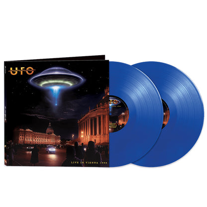 Live in Vienna 1998