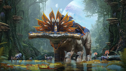 Avatar: Frontiers of Pandora
