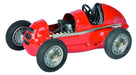 Schuco 450111700 "Mercedes-Benz Studio I Cutaway Model Car