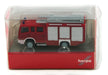 Herpa 066716 Mercedes-Benz Atego HLF 20 "Fire Brigade