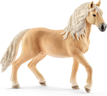 schleich 42431 Horse Club Sofia’s fashion creation, from 5 years, HORSE CLUB - Playset, 4 pieces, Purple