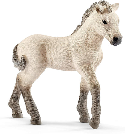 schleich 42430 Horse Club Hannah’s first-aid kit, from 5 years, HORSE CLUB - Playset, 9 pieces