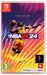 NBA 2K24 Kobe Bryant Edition