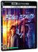 Blue beetle 4k ultra hd