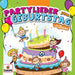 Partylieder Zum Geburtstag