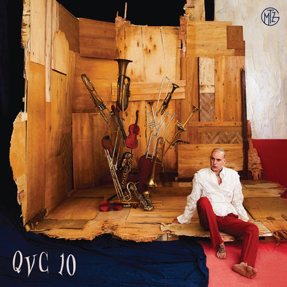 QVC10 - Quello Che Vi Consiglio Vol. 10 (CD