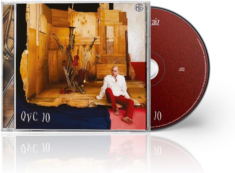 QVC10 - Quello Che Vi Consiglio Vol. 10 (CD