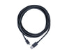 Nacon XBXUSBCCABLE3M USB-C-Kabel für Xbox Serie, 3 m, geflochten