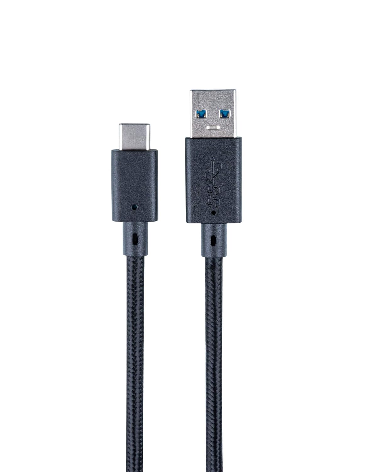 Nacon XBXUSBCCABLE3M USB-C-Kabel für Xbox Serie, 3 m, geflochten