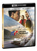 Gran Turismo - La Storia Di Un Sogno Impossibile - 4K (Bd 4K + Bd Hd