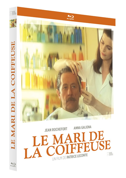 Le mari de la coiffeuse