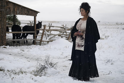 Terror on the prairie