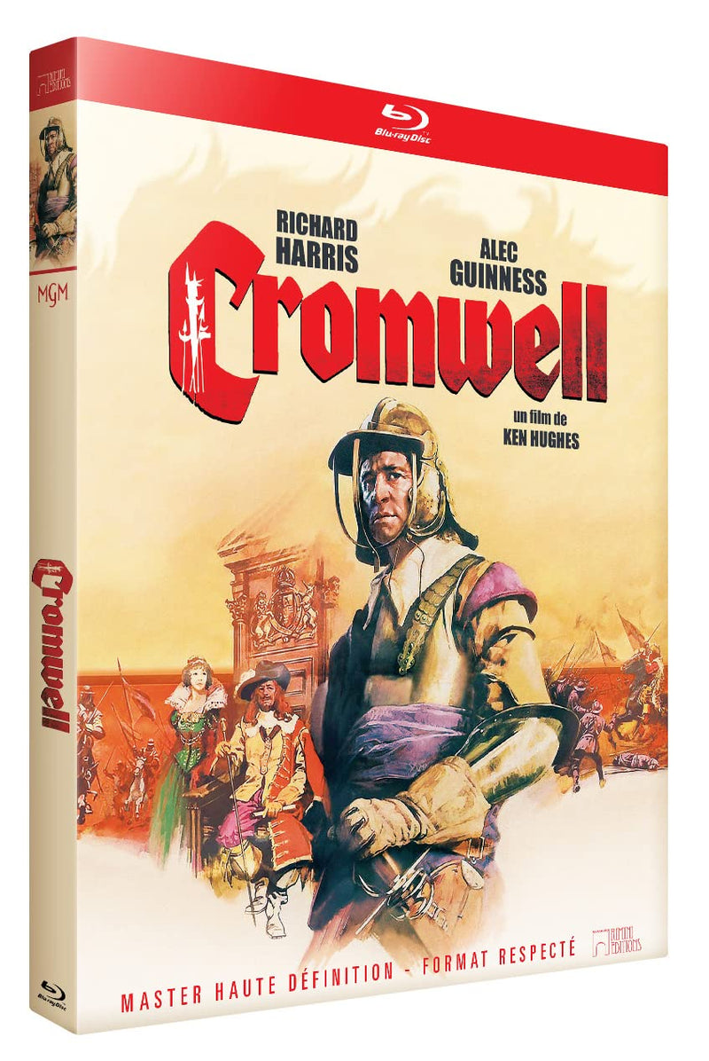 Cromwell