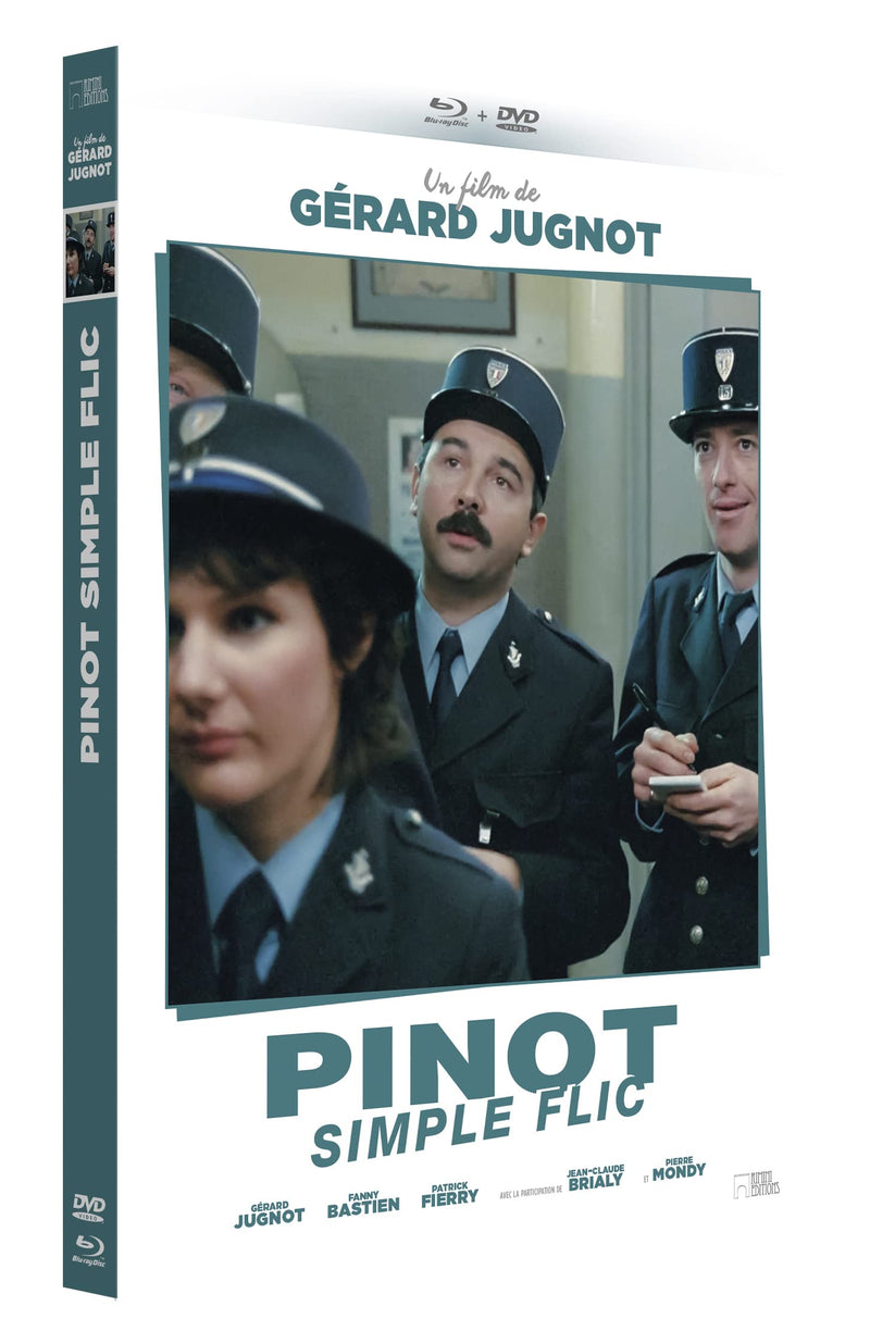 PINOT SIMPLE FLIC