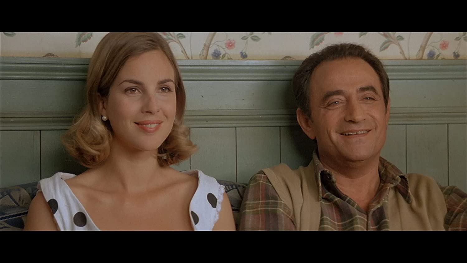 Patrice leconte - 3 films : le mari de la coiffeuse + les grands ducs + le parfum d'yvonne