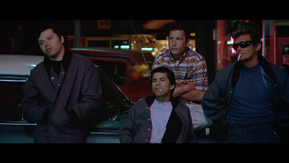 American Graffiti