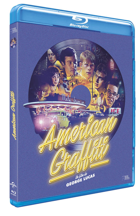 American Graffiti