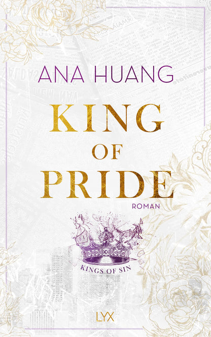 King Of Pride - (German Import)