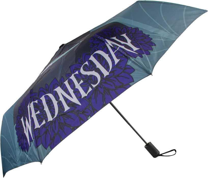 Wednesday parapluie Wednesday with Cello