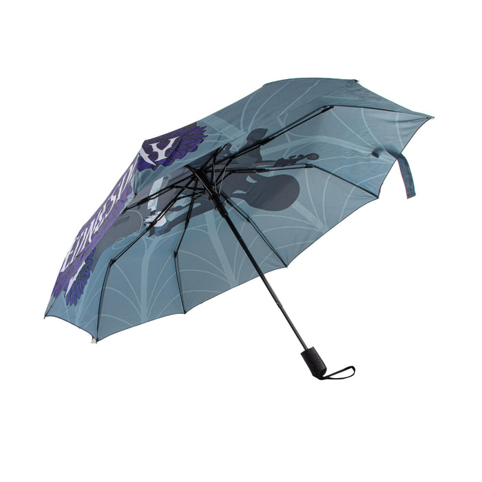 Wednesday parapluie Wednesday with Cello