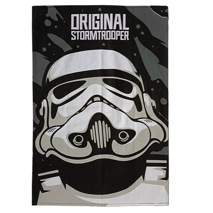 Puckator Cotton Tea Towel - The Original Stormtrooper - Tea Towels For New House Home Kitchen Household Essentials Cloth - Must Haves - Catering Stuff - T Towels - Teatowel - Fashion Gabdets New