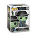 Funko POP! Disney: the Haunted Mansion - Ezra - Collectable Vinyl Figure - Gift Idea - Official Merchandise - Toys for Kids & Adults - Movies Fans - Model Figure for Collectors and Display